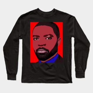 david oyelowo Long Sleeve T-Shirt